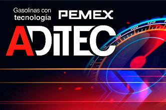 Pemex Aditec